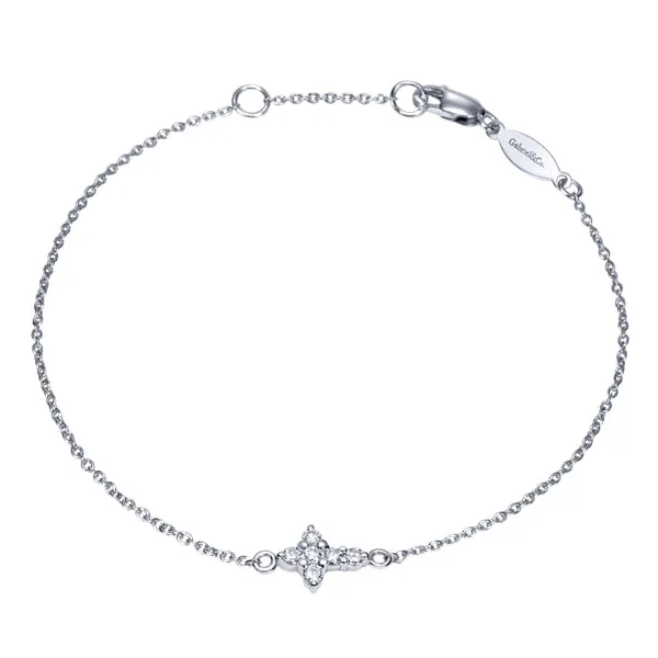 Diamond Bracelet Jeff Dennis Jewelers Gardendale, AL