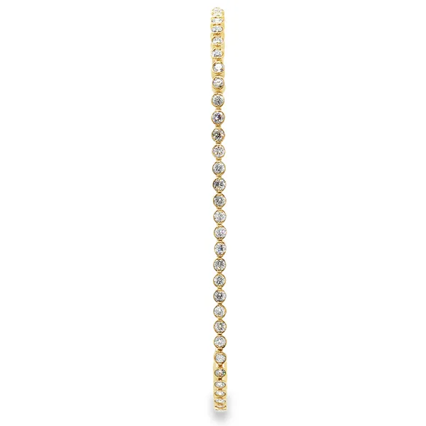 Diamond Bracelet Jeff Dennis Jewelers Gardendale, AL