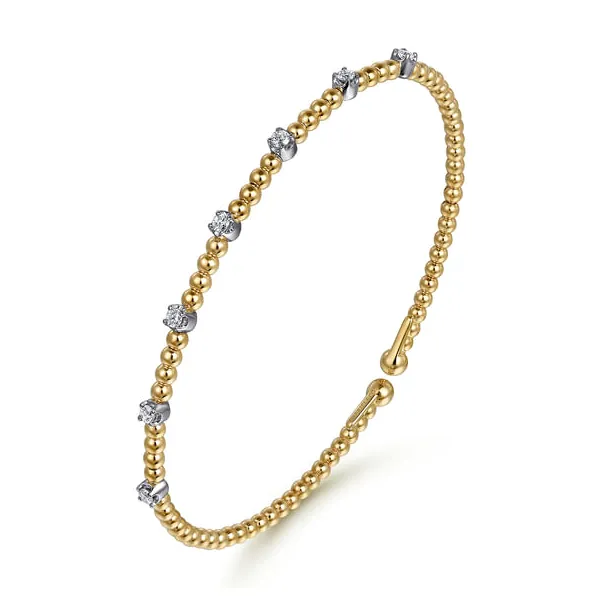 Diamond Bracelet Image 2 Jeff Dennis Jewelers Gardendale, AL