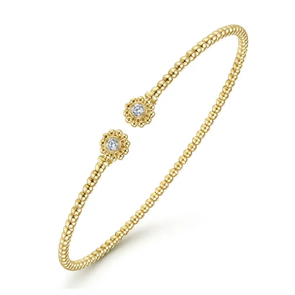 Diamond Bracelet Image 2 Jeff Dennis Jewelers Gardendale, AL