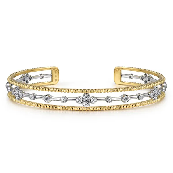 Diamond Bracelet Jeff Dennis Jewelers Gardendale, AL