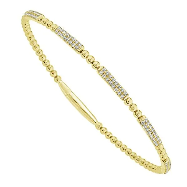 Diamond Bracelet Jeff Dennis Jewelers Gardendale, AL