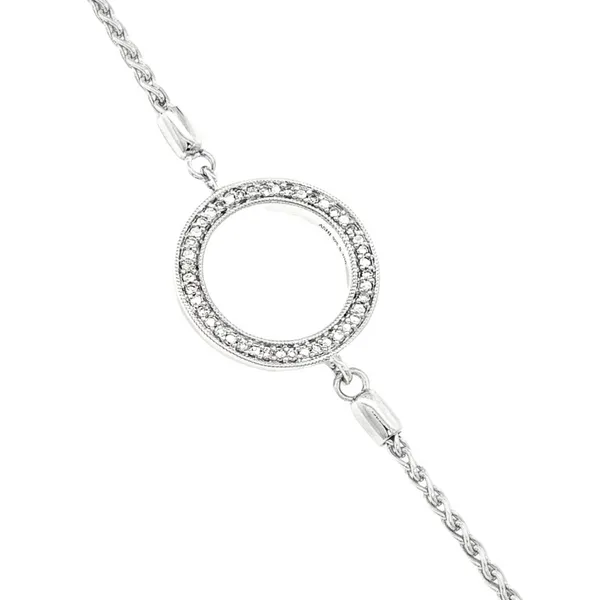 Diamond Bracelet Jeff Dennis Jewelers Gardendale, AL