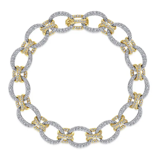 Diamond Bracelet Jeff Dennis Jewelers Gardendale, AL