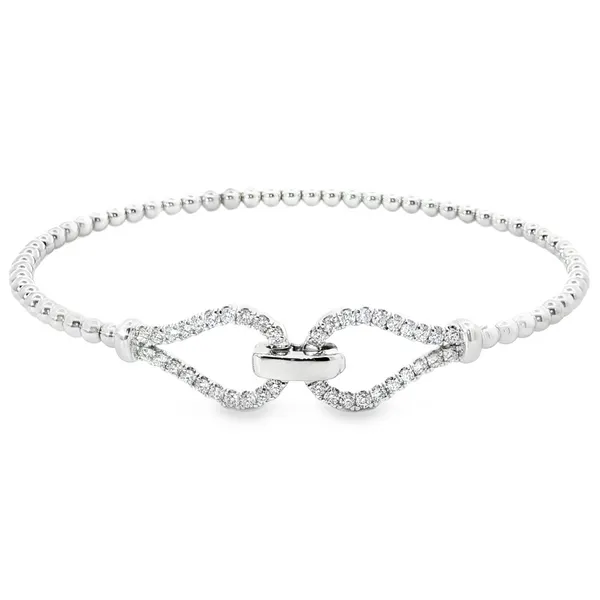 Diamond Bracelet Image 3 Jeff Dennis Jewelers Gardendale, AL