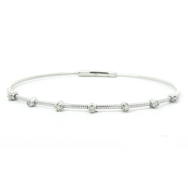 Diamond Bracelet Jeff Dennis Jewelers Gardendale, AL