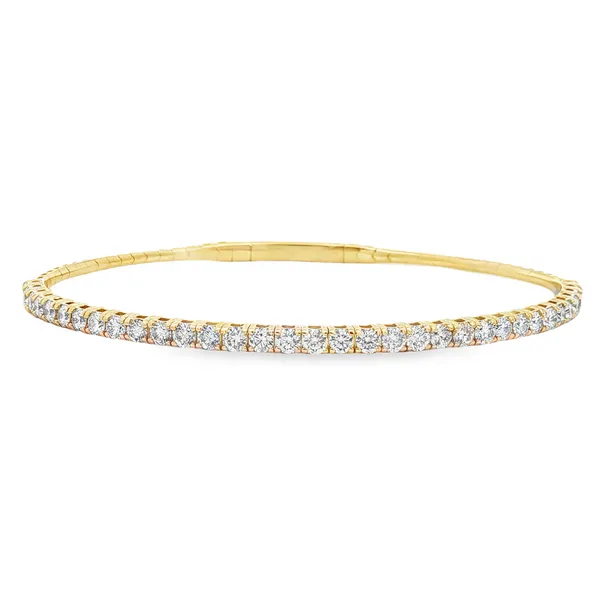 Diamond Bracelet Jeff Dennis Jewelers Gardendale, AL