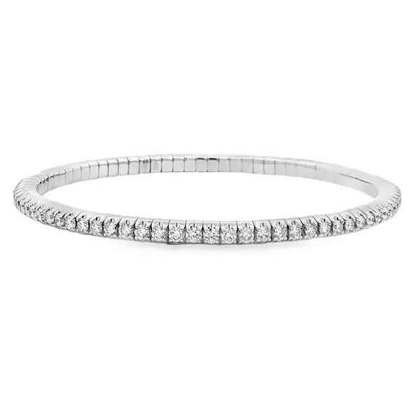Diamond Bracelet Jeff Dennis Jewelers Gardendale, AL