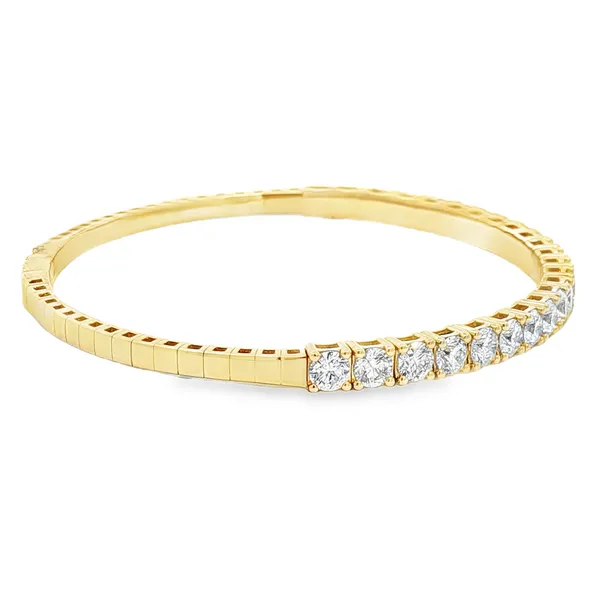 Diamond Bracelet Image 2 Jeff Dennis Jewelers Gardendale, AL