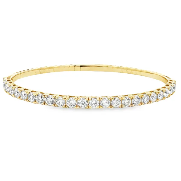 Diamond Bracelet Jeff Dennis Jewelers Gardendale, AL