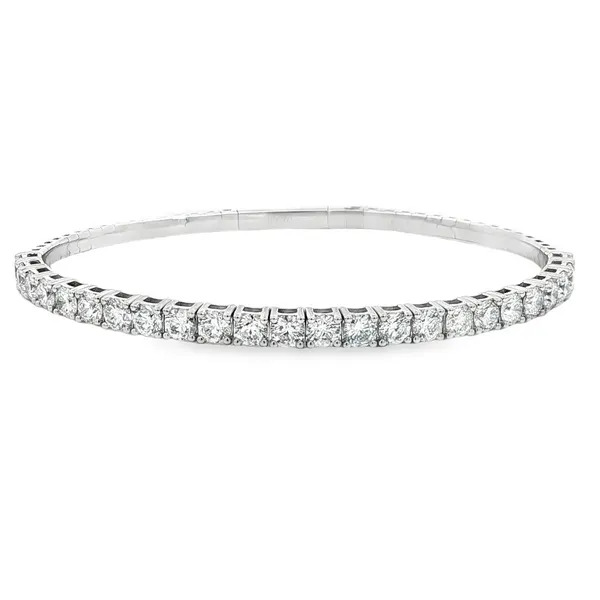 Diamond Bracelet Jeff Dennis Jewelers Gardendale, AL