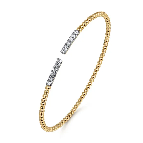 Diamond Bracelet Image 2 Jeff Dennis Jewelers Gardendale, AL