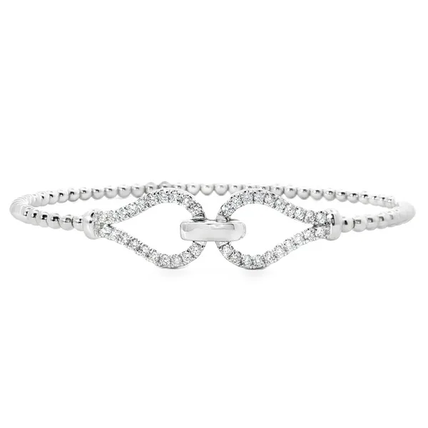 Diamond Bracelet Jeff Dennis Jewelers Gardendale, AL