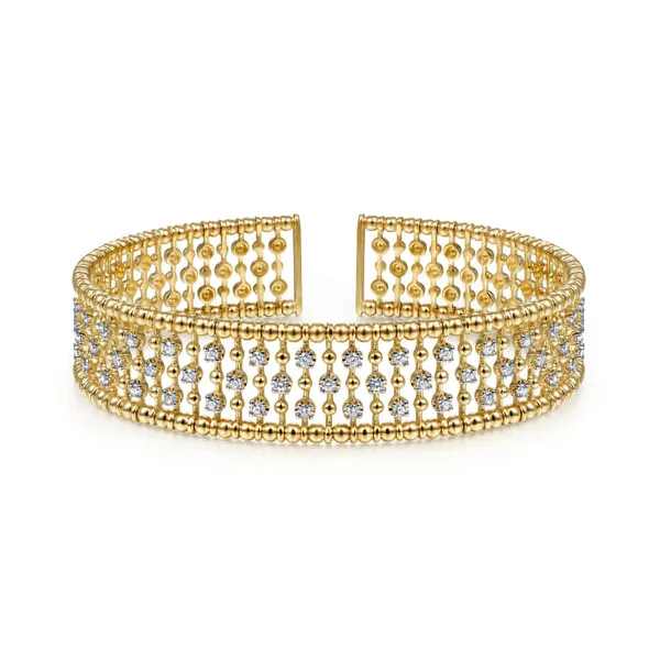 Diamond Bracelet Jeff Dennis Jewelers Gardendale, AL