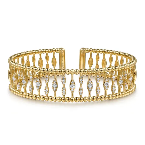 Diamond Bracelet Jeff Dennis Jewelers Gardendale, AL