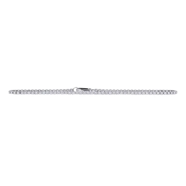 LAB GROWN DIAMOND BRACELET Jeff Dennis Jewelers Gardendale, AL