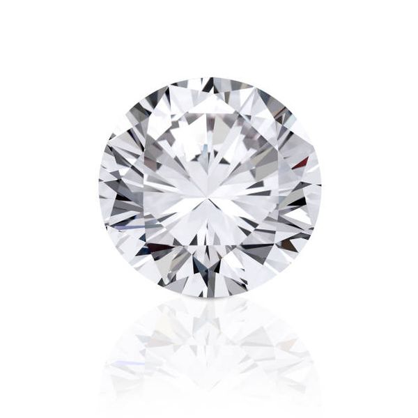 LAB GROWN Loose Diamond Jeff Dennis Jewelers Gardendale, AL