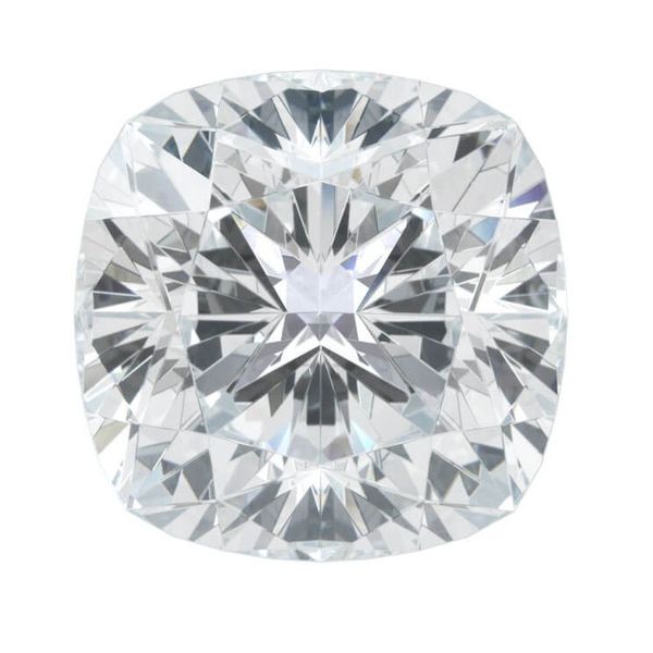 LAB GROWN Loose Diamond Jeff Dennis Jewelers Gardendale, AL
