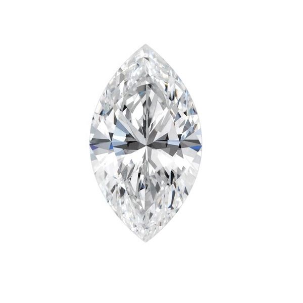 LAB GROWN Loose Diamond Jeff Dennis Jewelers Gardendale, AL