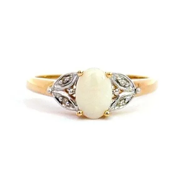 Colored Stone Fashion Ring Jeff Dennis Jewelers Gardendale, AL
