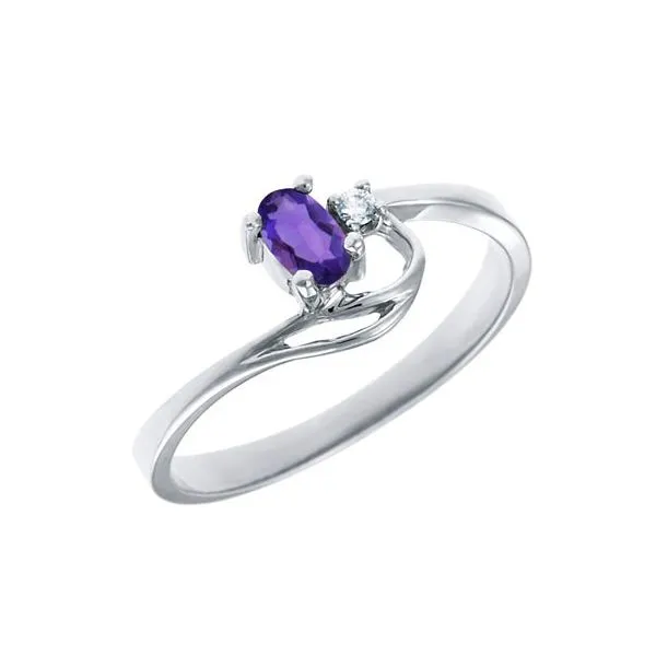 Colored Stone Fashion Ring Jeff Dennis Jewelers Gardendale, AL