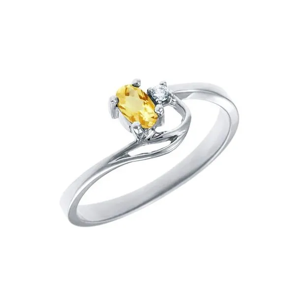 Colored Stone Fashion Ring Jeff Dennis Jewelers Gardendale, AL