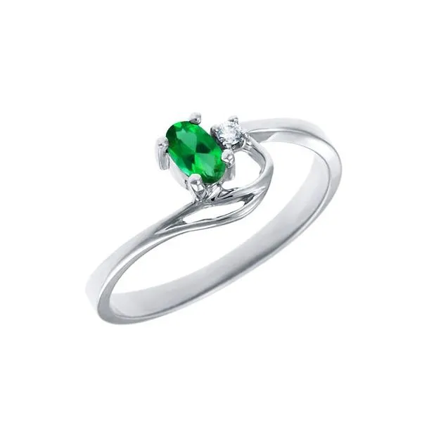 Colored Stone Fashion Ring Jeff Dennis Jewelers Gardendale, AL
