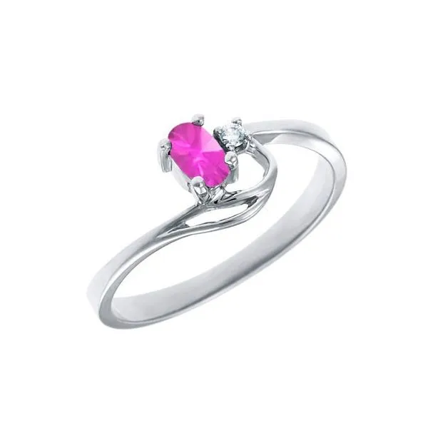 Colored Stone Fashion Ring Jeff Dennis Jewelers Gardendale, AL