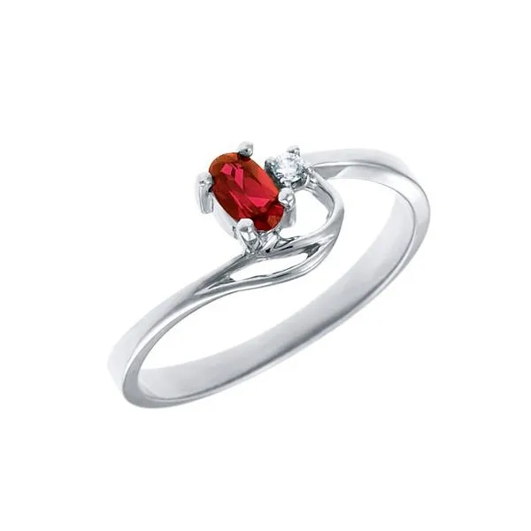 Colored Stone Fashion Ring Jeff Dennis Jewelers Gardendale, AL