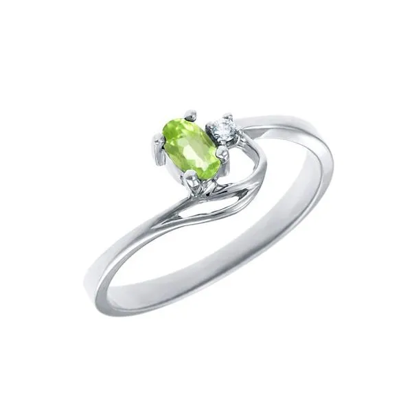 Colored Stone Fashion Ring Jeff Dennis Jewelers Gardendale, AL