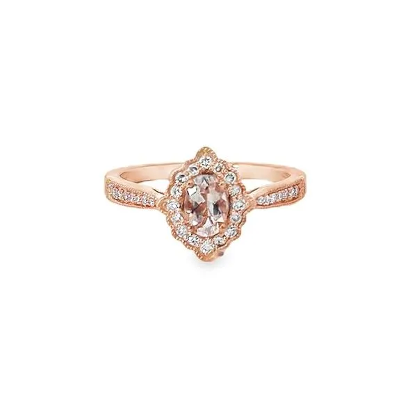 Colored Stone Fashion Ring Jeff Dennis Jewelers Gardendale, AL