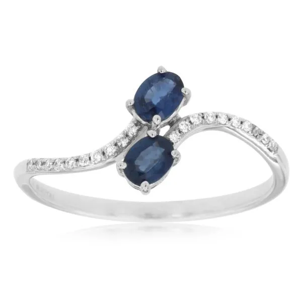 Colored Stone Fashion Ring Jeff Dennis Jewelers Gardendale, AL