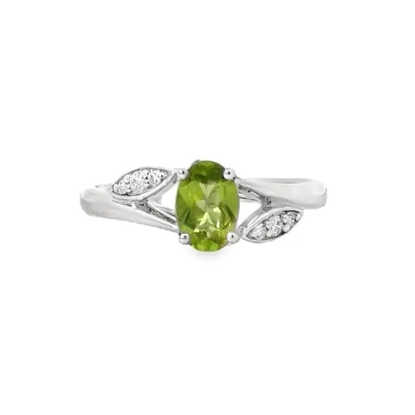 Colored Stone Fashion Ring Jeff Dennis Jewelers Gardendale, AL