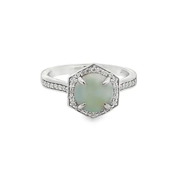 Colored Stone Fashion Ring Jeff Dennis Jewelers Gardendale, AL