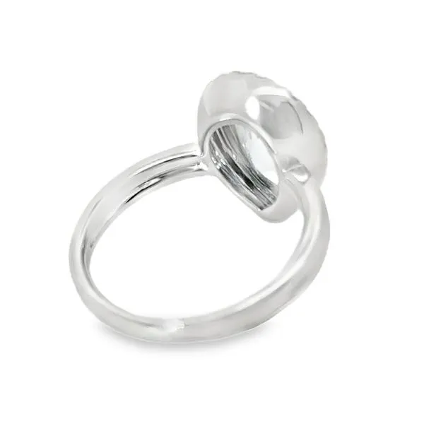 Colored Stone Fashion Ring Image 3 Jeff Dennis Jewelers Gardendale, AL