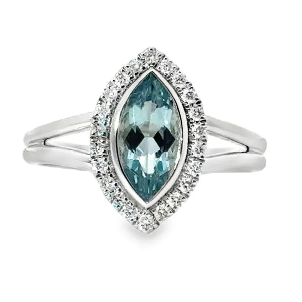 Colored Stone Fashion Ring Jeff Dennis Jewelers Gardendale, AL