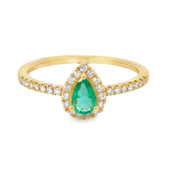 Colored Stone Fashion Ring Jeff Dennis Jewelers Gardendale, AL