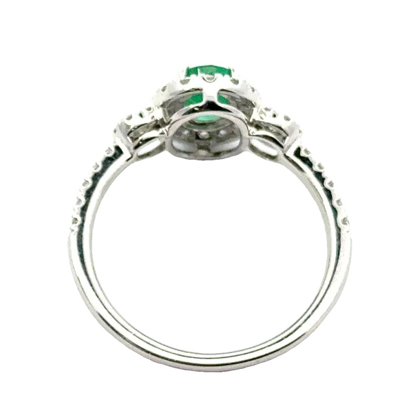 Colored Stone Fashion Ring Image 3 Jeff Dennis Jewelers Gardendale, AL