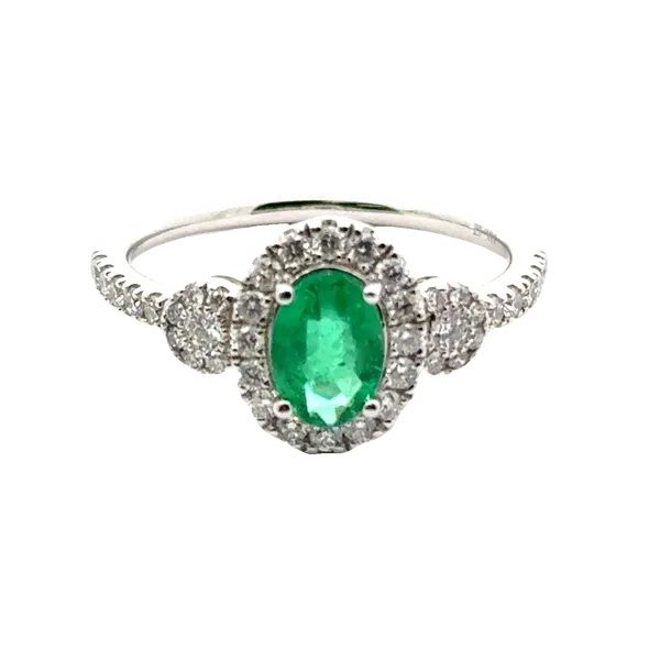 Colored Stone Fashion Ring Jeff Dennis Jewelers Gardendale, AL