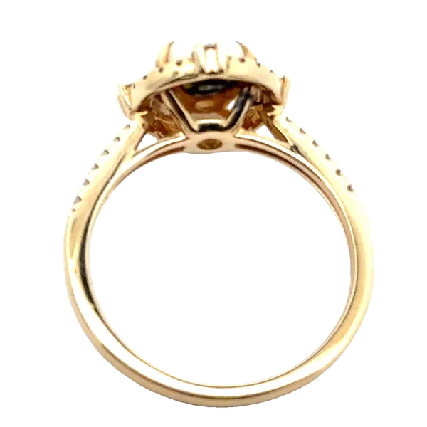 Colored Stone Fashion Ring Image 3 Jeff Dennis Jewelers Gardendale, AL