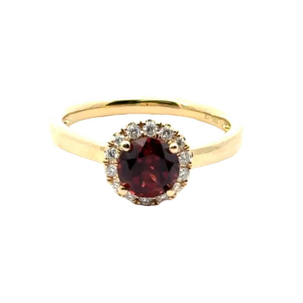 Colored Stone Fashion Ring Jeff Dennis Jewelers Gardendale, AL