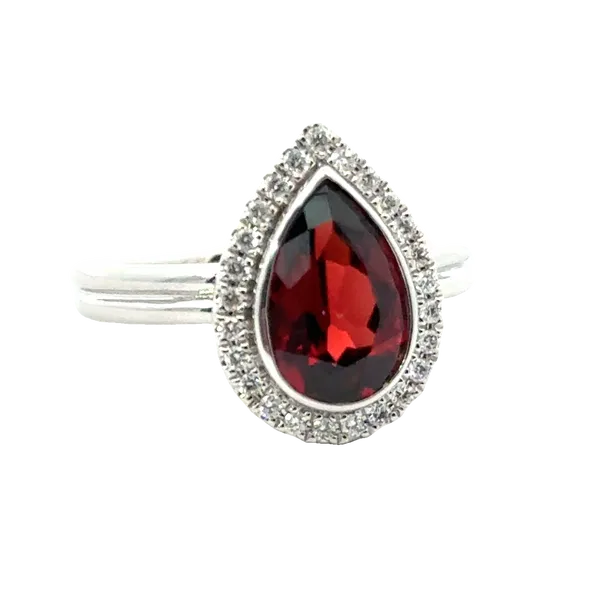 Colored Stone Fashion Ring Jeff Dennis Jewelers Gardendale, AL