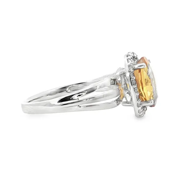 Colored Stone Fashion Ring Image 3 Jeff Dennis Jewelers Gardendale, AL