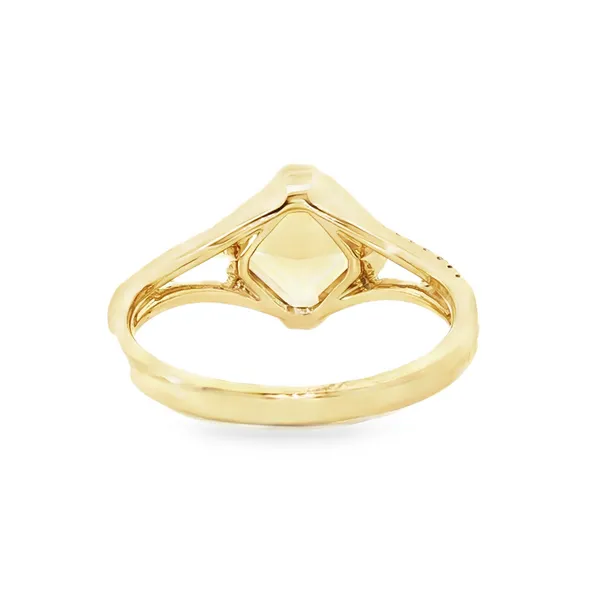 Colored Stone Fashion Ring Image 4 Jeff Dennis Jewelers Gardendale, AL