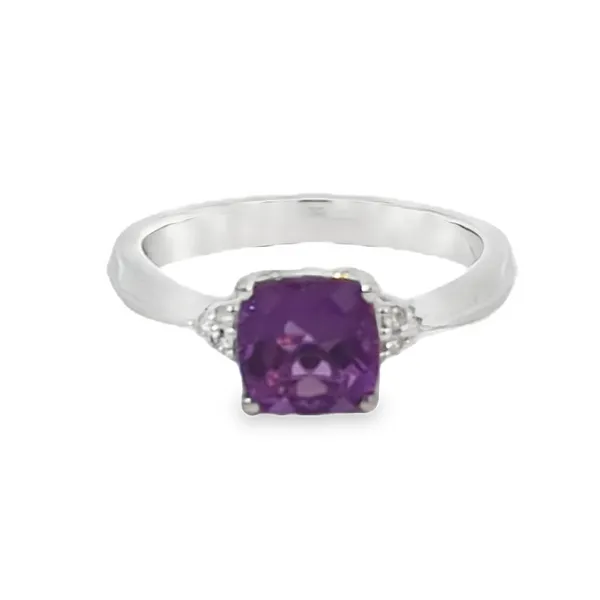 Colored Stone Fashion Ring Jeff Dennis Jewelers Gardendale, AL