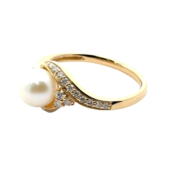 Colored Stone Fashion Ring Image 2 Jeff Dennis Jewelers Gardendale, AL