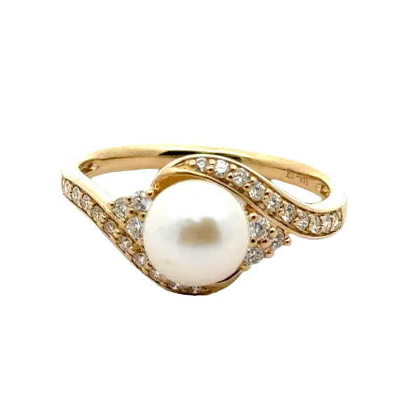 Colored Stone Fashion Ring Jeff Dennis Jewelers Gardendale, AL