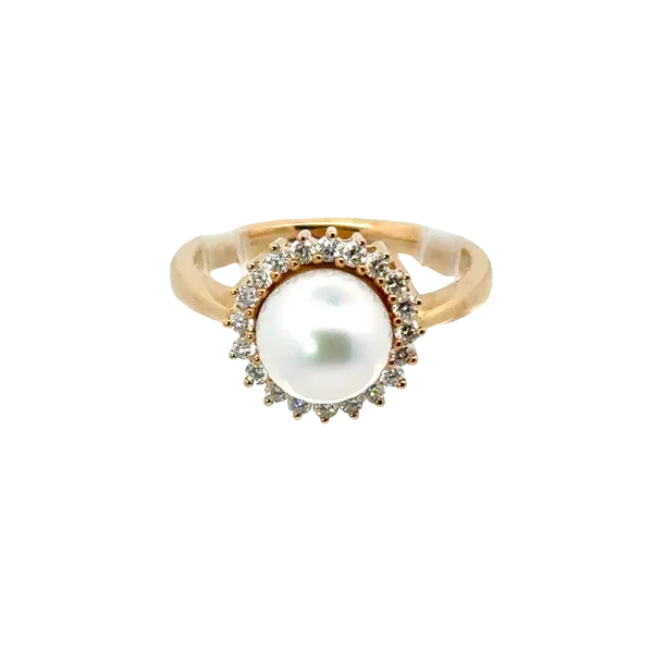 Colored Stone Fashion Ring Image 2 Jeff Dennis Jewelers Gardendale, AL