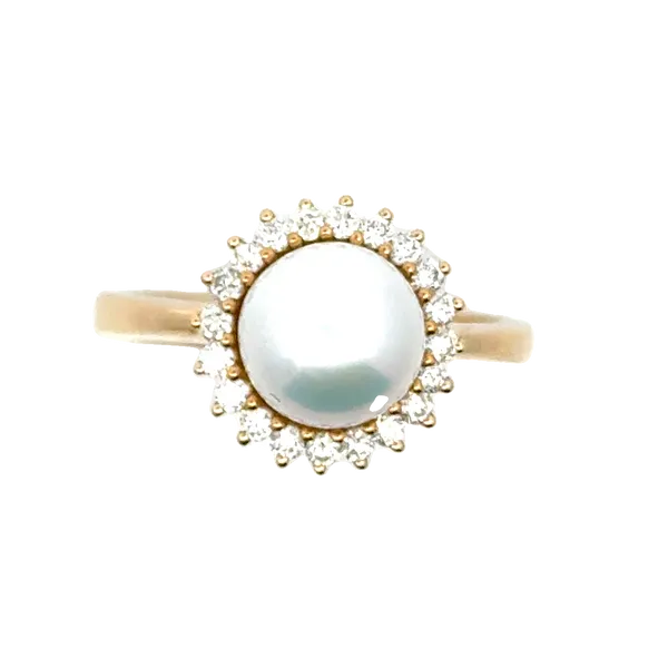 Colored Stone Fashion Ring Jeff Dennis Jewelers Gardendale, AL