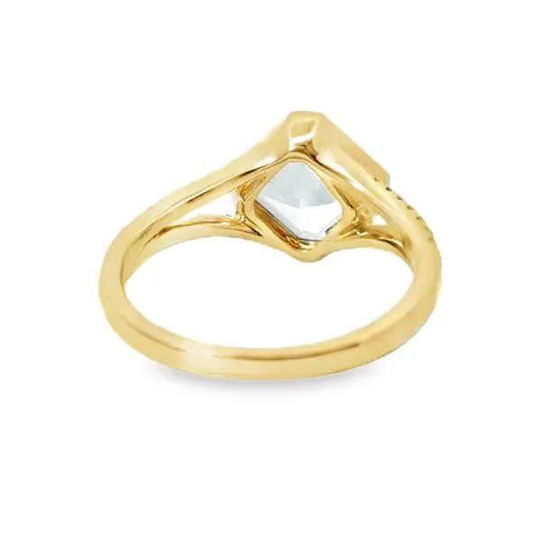 Colored Stone Fashion Ring Image 3 Jeff Dennis Jewelers Gardendale, AL